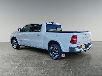 2026 Ram 1500 Crew Cab 4x4 Pickup for sale #E60011 - photo 2