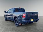 2026 Ram 1500 Crew Cab 4x4 Pickup for sale #E60012C - photo 2