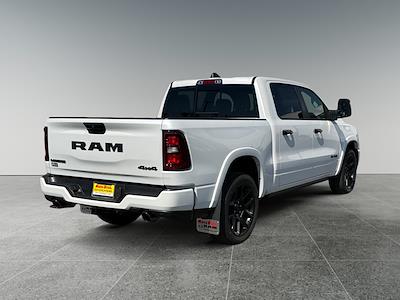 2026 Ram 1500 Crew Cab 4x4 Pickup for sale #E60013 - photo 2