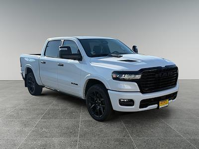 2026 Ram 1500 Crew Cab 4x4 Pickup for sale #E60013 - photo 1