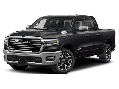 2026 Ram 1500 Crew Cab 4x4 Pickup for sale #E60014 - photo 1
