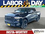 2026 Ram 1500 Crew Cab 4x4 Pickup for sale #E60014 - photo 1