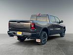 2026 Ram 1500 Crew Cab 4x4 Pickup for sale #E60016 - photo 5