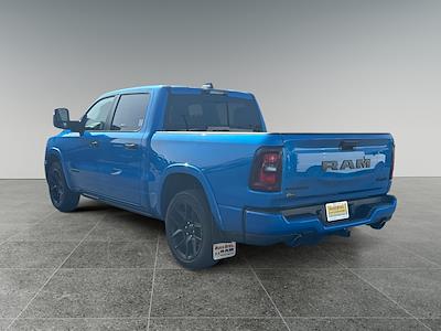 2026 Ram 1500 Crew Cab 4x4 Pickup for sale #E60017 - photo 2