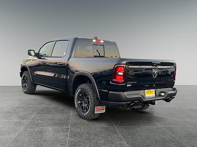 2026 Ram 1500 Crew Cab 4x4 Pickup for sale #E60018 - photo 2