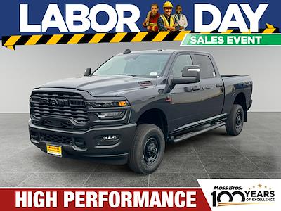 2026 Ram 2500 Crew Cab 4x4 Pickup for sale #E60023D - photo 1