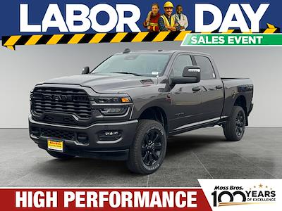 2026 Ram 2500 Crew Cab 4x4 Pickup for sale #E60026D - photo 1
