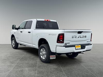 2026 Ram 2500 Crew Cab 4x4 Pickup for sale #E60027D - photo 2