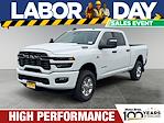 2026 Ram 2500 Crew Cab 4x4 Pickup for sale #E60027D - photo 1