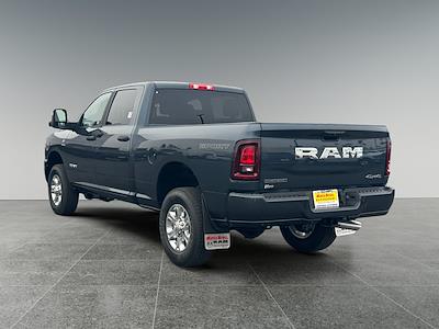 2026 Ram 2500 Crew Cab 4x4 Pickup for sale #E60028D - photo 2