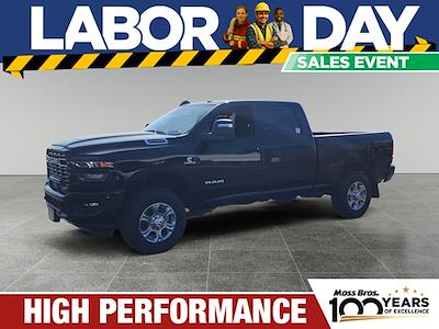 2026 Ram 2500 Crew Cab 4x4 Pickup for sale #E60029D - photo 1