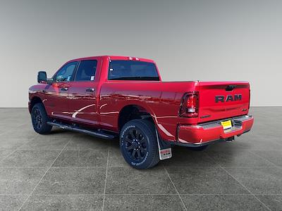 2026 Ram 2500 Crew Cab 4x4 Pickup for sale #E60040D - photo 2