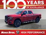 2026 Ram 2500 Crew Cab 4x4 Pickup for sale #E60040D - photo 1