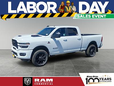 2026 Ram 3500 Crew Cab 4x4 Pickup for sale #E60041D - photo 1