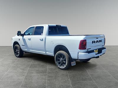 2026 Ram 3500 Crew Cab 4x4 Pickup for sale #E60041D - photo 2