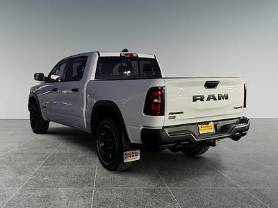 2026 Ram 1500 Crew Cab 4x4 Pickup for sale #E60043 - photo 2