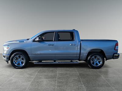 Used 2021 Ram 1500 Lone Star Crew Cab for sale #E600441 - photo 2