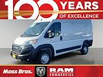 2026 Ram ProMaster 1500 High Roof FWD Empty Cargo Van for sale #E60061 - photo 1