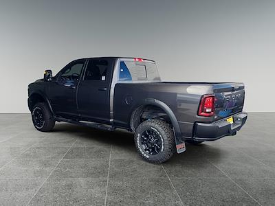 New 2026 Ram 2500 Tradesman Crew Cab for sale #E60068 - photo 2