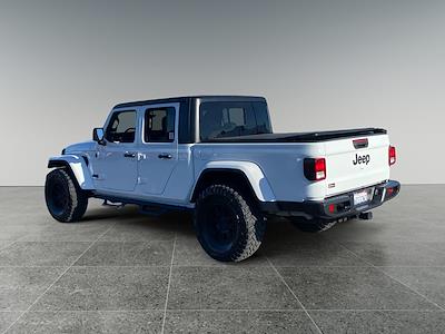 Used 2023 Jeep Gladiator - photo 1