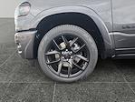 New 2026 Ram 1500 Laramie Crew Cab 4x4 Pickup for sale #E60073 - photo 14