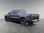 New 2026 Ram 1500 Laramie Crew Cab 4x4 Pickup for sale #E60073 - photo 2