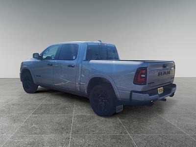 2026 Ram 1500 Crew Cab 4x4 Pickup for sale #E60076 - photo 2