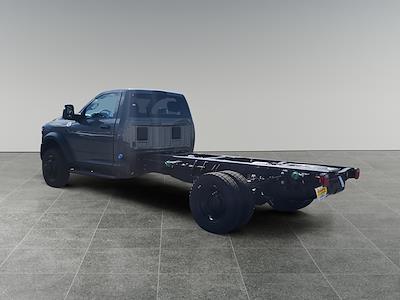 2026 Ram 5500 Regular Cab DRW 4x4 Cab Chassis for sale #E60083D - photo 2