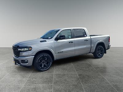 2026 Ram 1500 Crew Cab 4x4 Pickup for sale #E60086 - photo 1