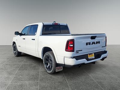 2026 Ram 1500 Crew Cab 4x4 Pickup for sale #E60087 - photo 2