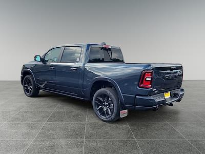 2026 Ram 1500 Crew Cab 4x4 Pickup for sale #E60090 - photo 2
