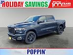 2026 Ram 1500 Crew Cab 4x4 Pickup for sale #E60090 - photo 1