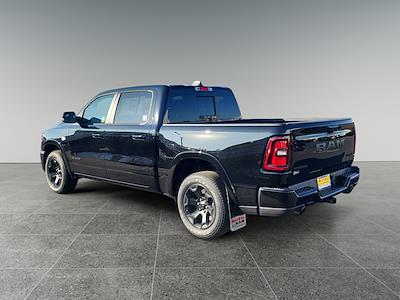 New 2026 Ram 1500 Lone Star Crew Cab for sale #E60093 - photo 2