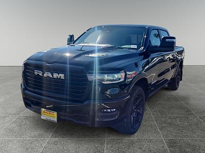 2026 Ram 1500 Crew Cab 4x4 Pickup for sale #E60097 - photo 1