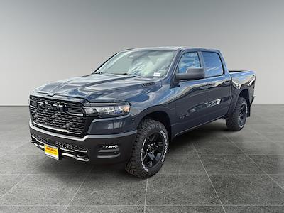 2026 Ram 1500 Crew Cab 4x4 Pickup for sale #E60101 - photo 1