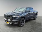 2026 Ram 1500 Crew Cab 4x4 Pickup for sale #E60101 - photo 1