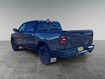 New 2026 Ram 1500 Lone Star Crew Cab 4x4 Pickup for sale #E60108 - photo 2