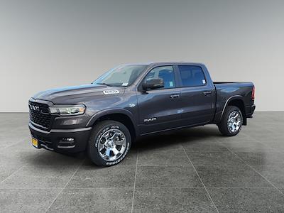 2026 Ram 1500 Crew Cab 4x4 Pickup for sale #E60114 - photo 1