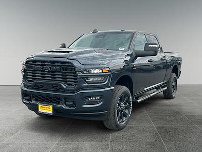 2026 Ram 2500 Crew Cab 4x4 Pickup for sale #E60119D - photo 1
