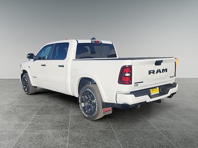 New 2026 Ram 1500 Lone Star Crew Cab for sale #E60128 - photo 2
