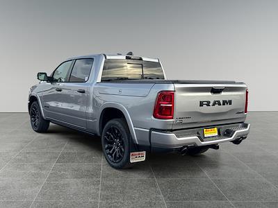 New 2026 Ram 1500 Limited Crew Cab for sale #E60131 - photo 2