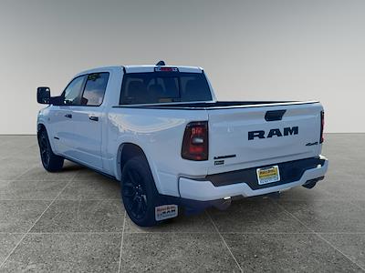 New 2026 Ram 1500 Laramie Crew Cab for sale #E60133 - photo 2