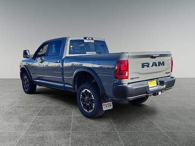 2026 Ram 2500 Crew Cab 4x4 Pickup for sale #E60136D - photo 2