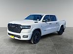 New 2026 Ram 1500 Lone Star Crew Cab 4x4 Pickup for sale #E60142 - photo 1