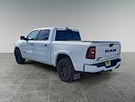 New 2026 Ram 1500 Lone Star Crew Cab 4x4 Pickup for sale #E60142 - photo 2