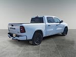 New 2026 Ram 1500 Lone Star Crew Cab 4x4 Pickup for sale #E60142 - photo 5