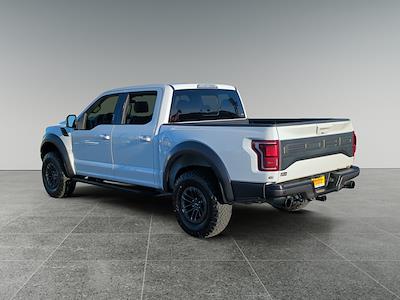 2020 Ford F-150 SuperCrew Cab 4x4 Pickup for sale #E601551 - photo 2