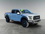 2020 Ford F-150 SuperCrew Cab 4x4 Pickup for sale #E601551 - photo 7