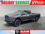 New 2026 Ram 3500 Big Horn Crew Cab for sale #E60159D - photo 1