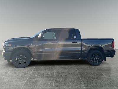 New 2026 Ram 1500 Laramie Crew Cab for sale #E60187 - photo 2